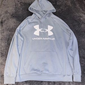 Men’s Under Armor Hoodie